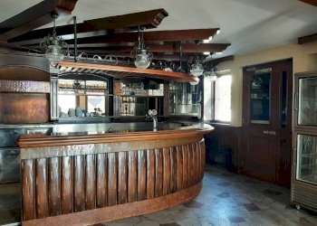 Ricezione / Lobby - Commercial Premises Via Roma
 
32 e 34, Fregona - photo 13