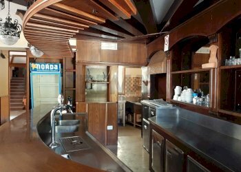 Cucina - Commercial Premises Via Roma
 
32 e 34, Fregona - photo 14