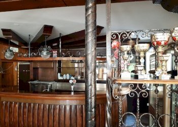 Cucina - Commercial Premises Via Roma
 
32 e 34, Fregona - photo 26