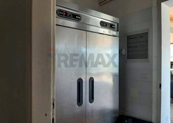 Cucina - Commercial Premises Via Roma
 
32 e 34, Fregona - photo 30