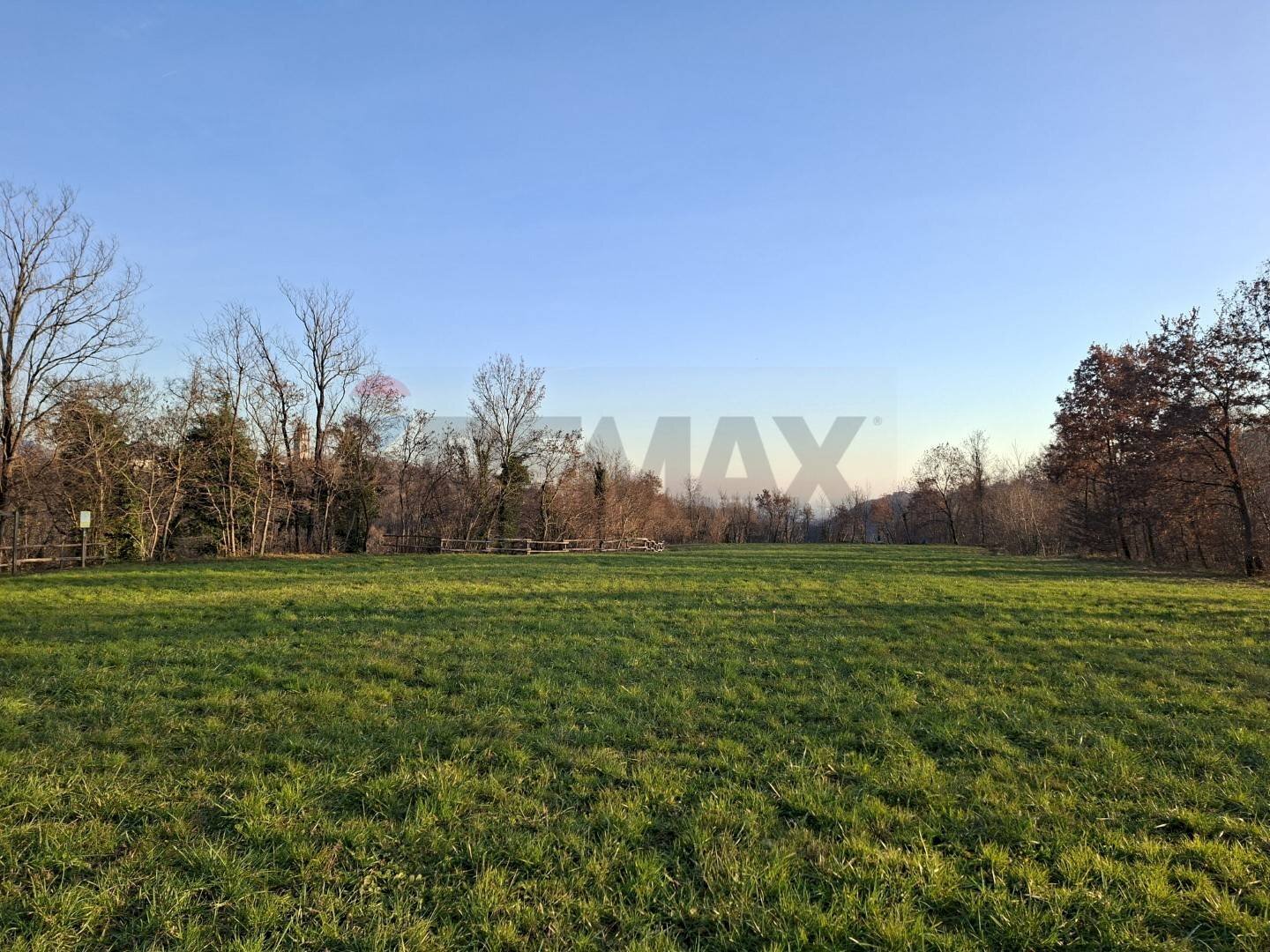 Giardino - Agricultural land Località Pont de Fer - Breda, Fregona - photo 1