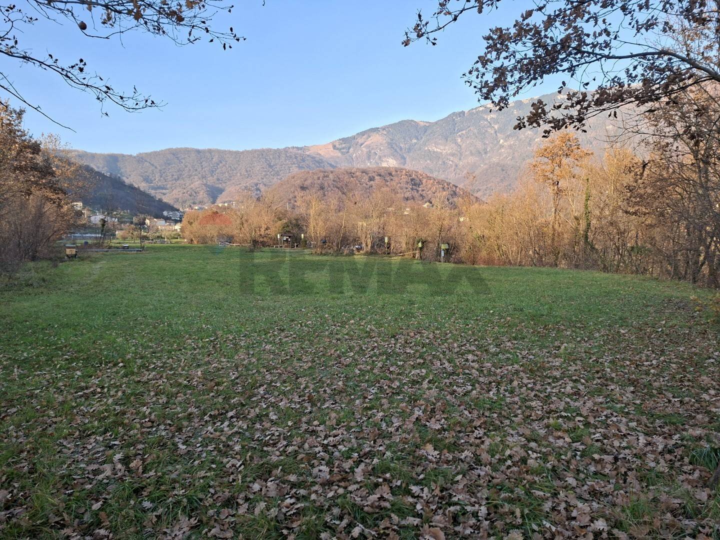 Vista delle montagne - Agricultural land Località Pont de Fer - Breda, Fregona - photo 3