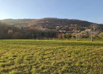 Vista delle montagne - Terreno agricolo Località Pont de Fer - Breda, Fregona - foto 11