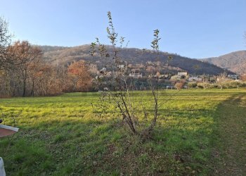Vista delle montagne - Terreno agricolo Località Pont de Fer - Breda, Fregona - foto 12