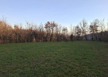 Giardino - Terreno agricolo Località Pont de Fer - Breda, Fregona - foto 23