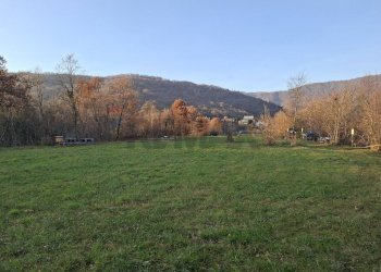 Vista delle montagne - Terreno agricolo Località Pont de Fer - Breda, Fregona - foto 25