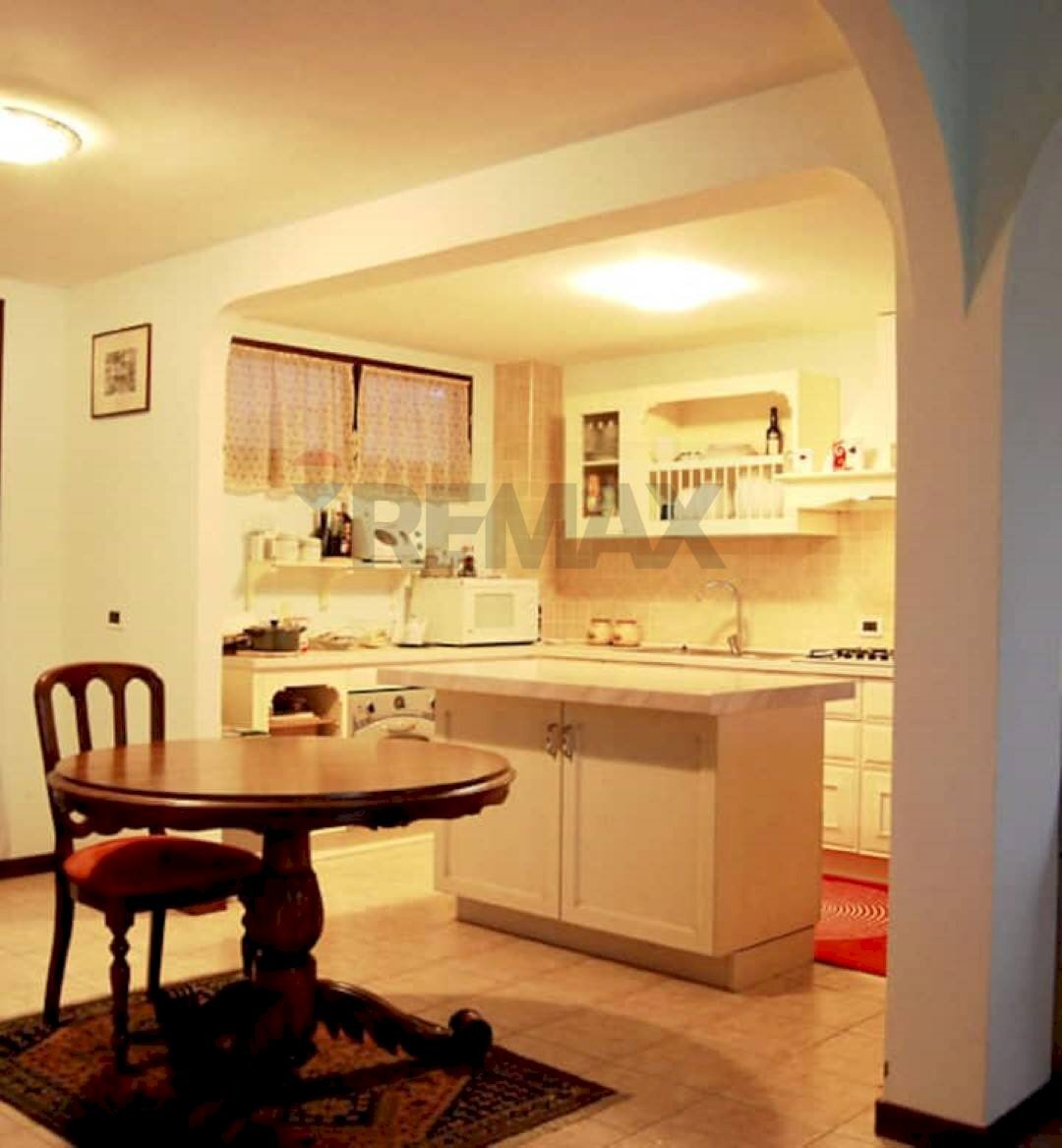 Cucina - Terraced Villa Largo F.lli Rosselli
 
9, Preganziol - photo 1