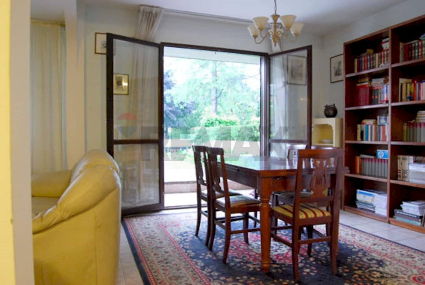 Sala da pranzo - Terraced Villa Largo F.lli Rosselli
 
9, Preganziol - photo 3