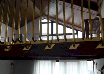 Scale - Villa a Schiera Largo F.lli Rosselli
 
9, Preganziol - foto 13