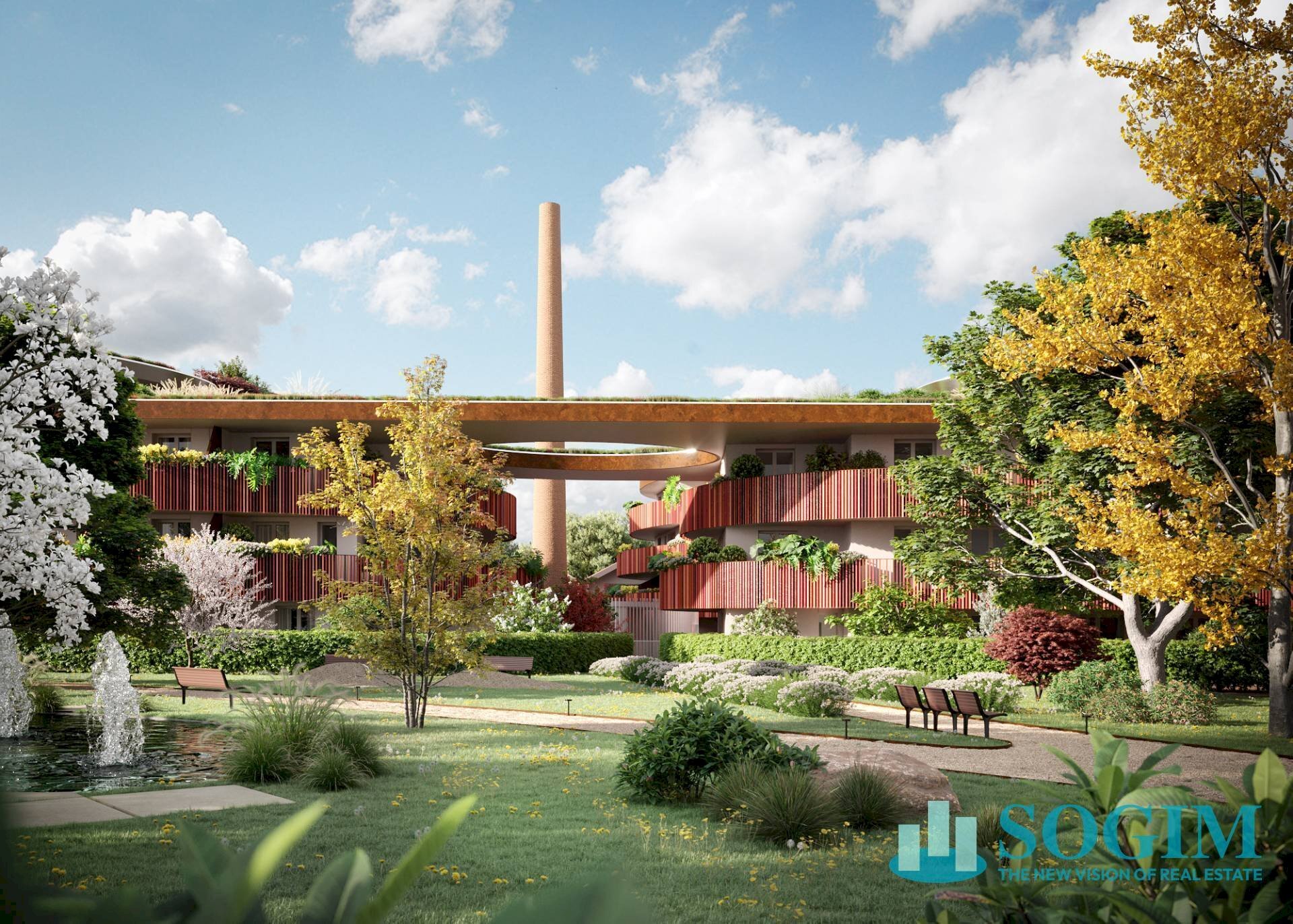 Foto 1 - Quadrilocale viale Cesare Battisti
 
40, Monza - foto 1