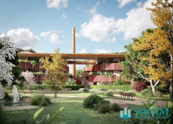 Foto 1 - Quadrilocale viale Cesare Battisti
 
40, Monza - foto 1