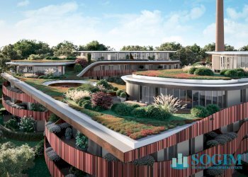 Foto 4 - Quadrilocale viale Cesare Battisti
 
40, Monza - foto 4