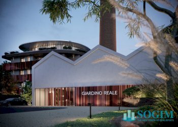 Foto 9 - Quadrilocale viale Cesare Battisti
 
40, Monza - foto 9