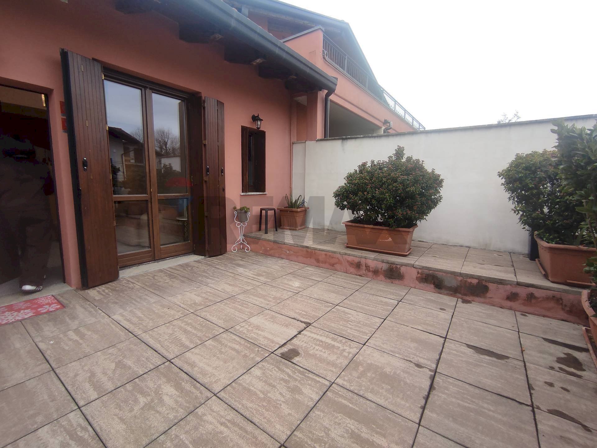 Terrazza - Villa a Schiera via leonardo da vinci
 
26, Fino Mornasco - foto 1