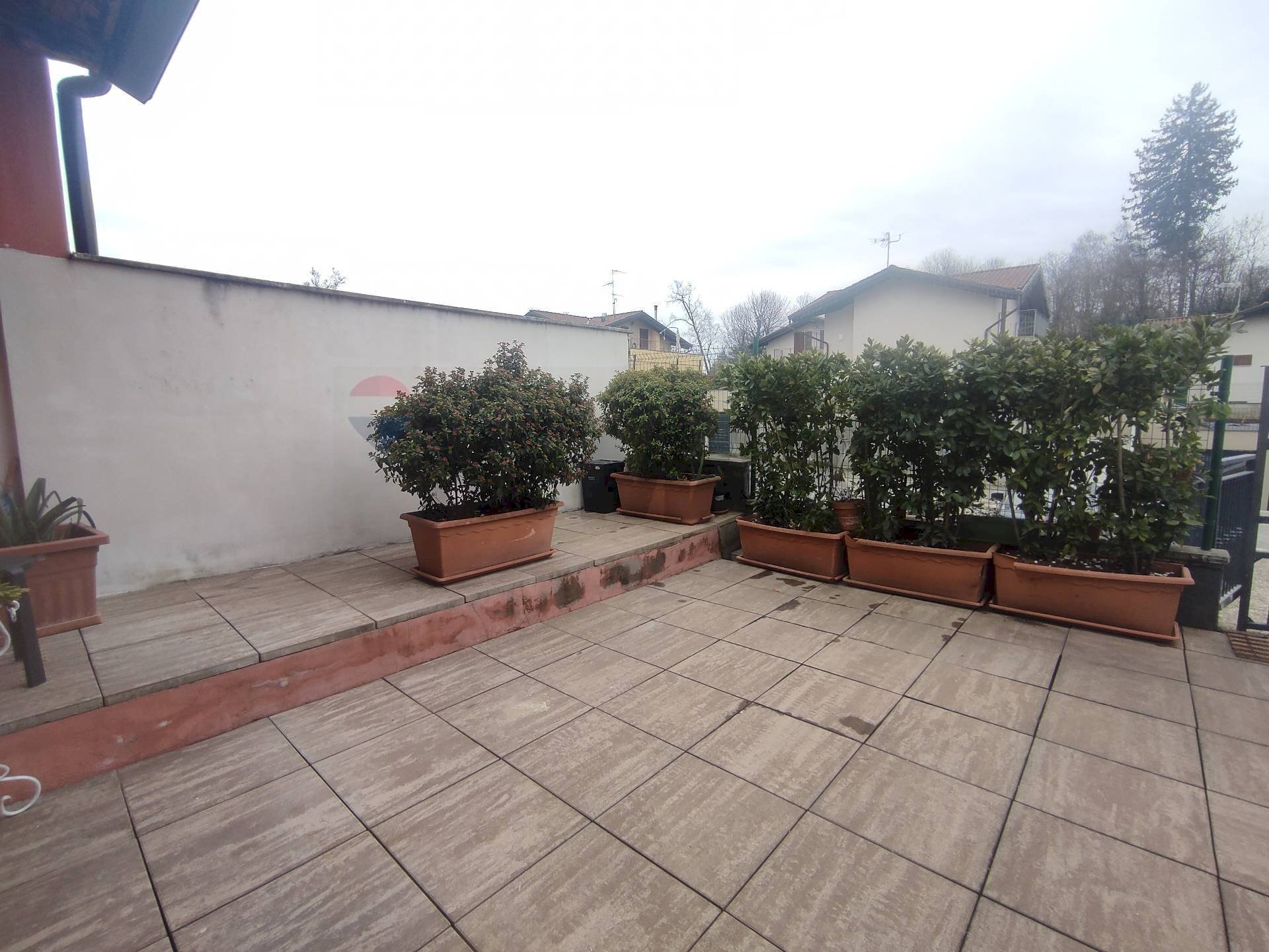 Terrazza - Villa a Schiera via leonardo da vinci
 
26, Fino Mornasco - foto 2