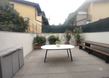 Terrazza - Villa a Schiera via leonardo da vinci
 
26, Fino Mornasco - foto 3