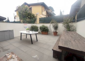 Terrazza - Villa a Schiera via leonardo da vinci
 
26, Fino Mornasco - foto 4