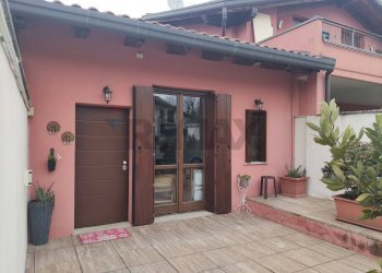 Casa all\'aperto - Villa a Schiera via leonardo da vinci
 
26, Fino Mornasco - foto 5