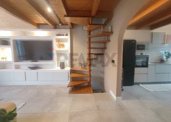 Soggiorno - Villa a Schiera via leonardo da vinci
 
26, Fino Mornasco - foto 7