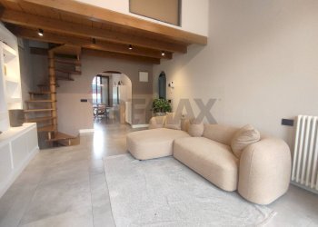 Soggiorno - Villa a Schiera via leonardo da vinci
 
26, Fino Mornasco - foto 9