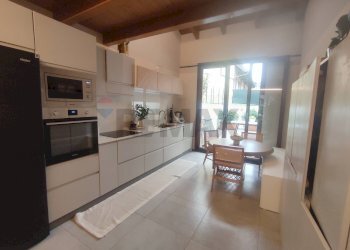 Cucina - Villa a Schiera via leonardo da vinci
 
26, Fino Mornasco - foto 10