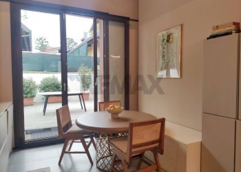 Sala da pranzo - Villa a Schiera via leonardo da vinci
 
26, Fino Mornasco - foto 12