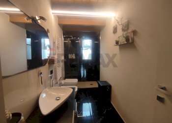 Bagno - Villa a Schiera via leonardo da vinci
 
26, Fino Mornasco - foto 15