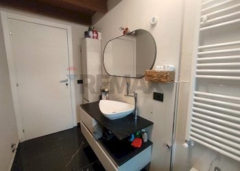 Bagno - Villa a Schiera via leonardo da vinci
 
26, Fino Mornasco - foto 17
