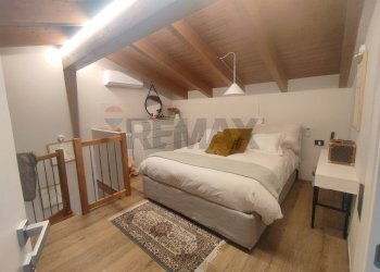 Camera / camera da letto - Villa a Schiera via leonardo da vinci
 
26, Fino Mornasco - foto 18