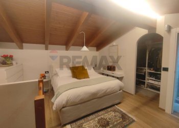 Camera / camera da letto - Villa a Schiera via leonardo da vinci
 
26, Fino Mornasco - foto 19