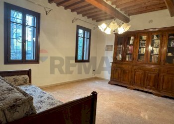 Soggiorno - Casa indipendente Viale Resistenza
 
11, Rolo - foto 2