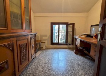 Soggiorno - Casa indipendente Viale Resistenza
 
11, Rolo - foto 4