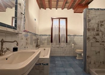Bagno - Casa indipendente Viale Resistenza
 
11, Rolo - foto 18