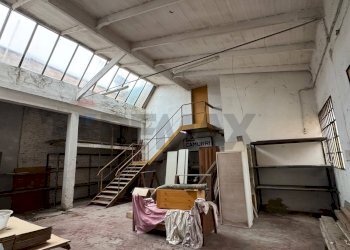 Scale - Casa indipendente Viale Resistenza
 
11, Rolo - foto 21