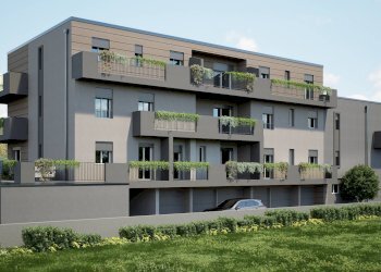 Foto 2 - Monolocale Via papa Giovanni xxiii
 
25, Pozzuolo Martesana - foto 2