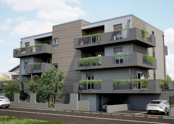 Foto 6 - Monolocale Via papa Giovanni xxiii
 
25, Pozzuolo Martesana - foto 6