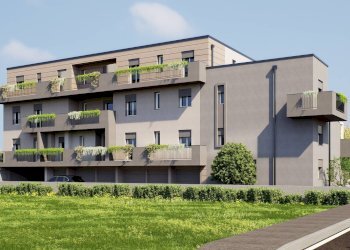 Foto 9 - Monolocale Via papa Giovanni xxiii
 
25, Pozzuolo Martesana - foto 9