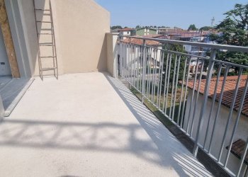 Foto 18 - One-room apartment Via papa Giovanni xxiii
25, Pozzuolo Martesana - photo 17