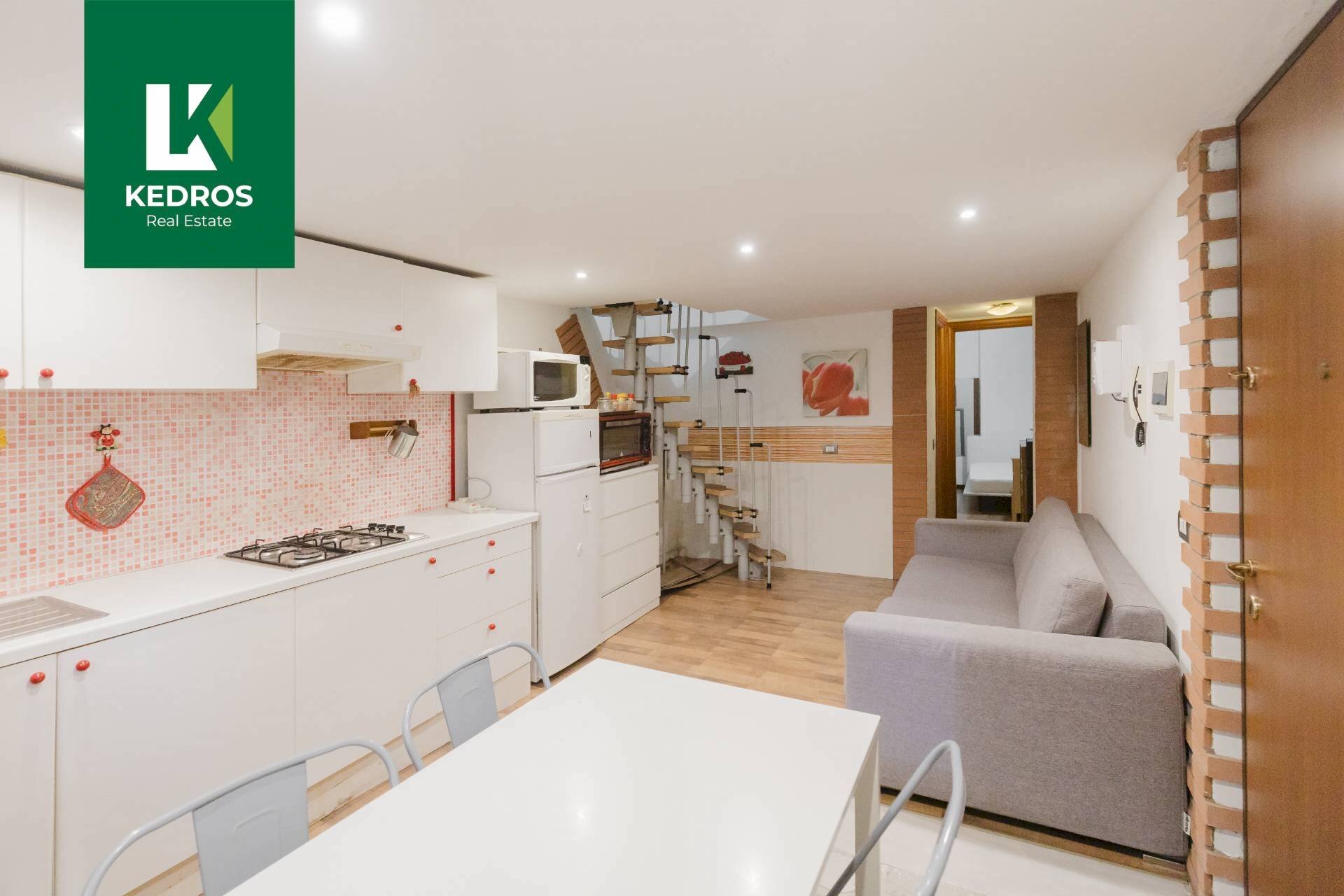 Foto 2 - Bilocale Via Isimbardi
41, Milano - foto 2