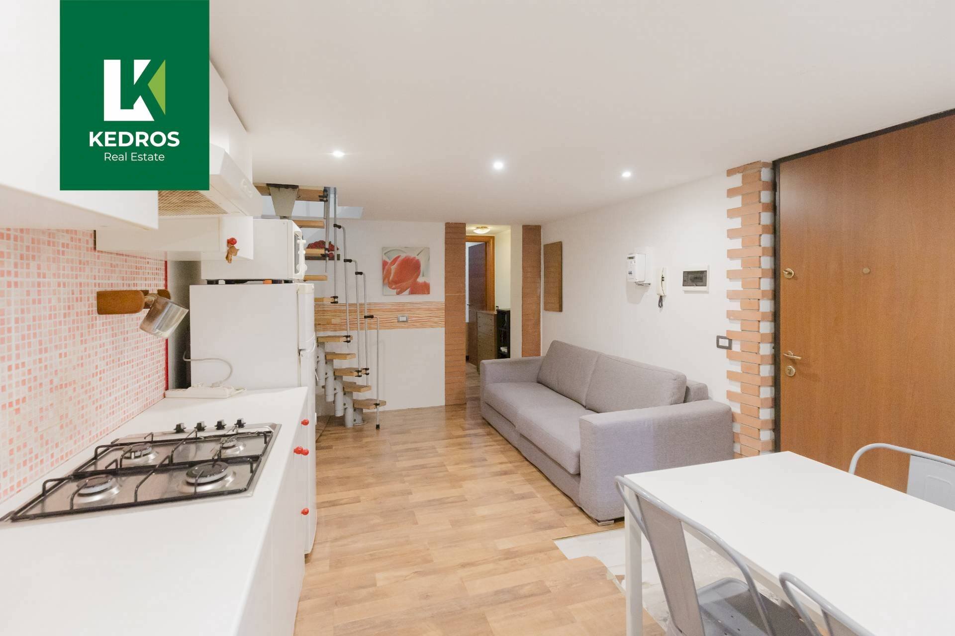 Foto 3 - Bilocale Via Isimbardi
41, Milano - foto 3