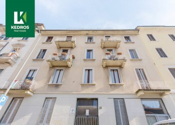 Foto 1 - Bilocale Via Isimbardi
 
41, Milano - foto 1