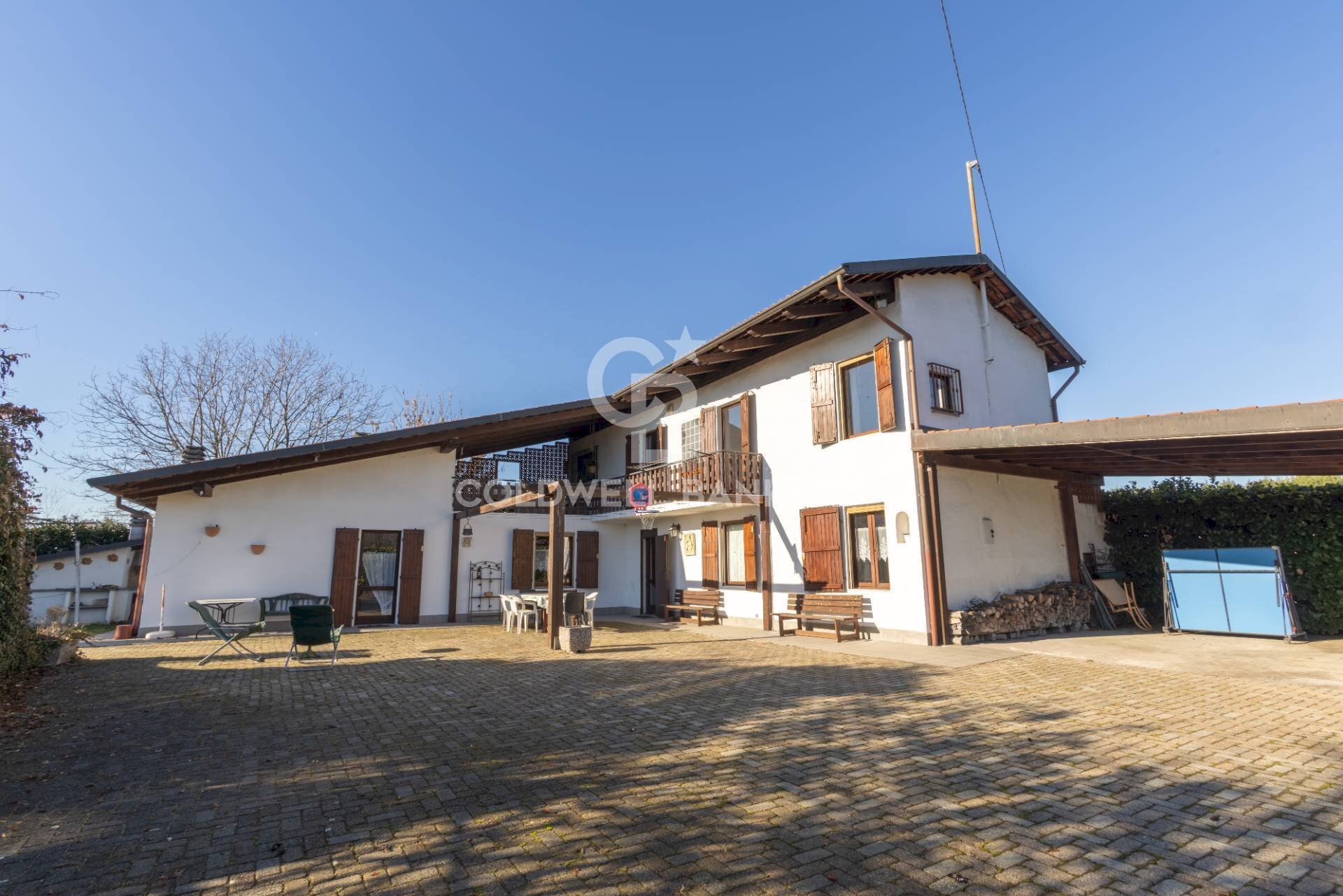 Foto 1 - Independent house STRADA PROVINCIALE 51
 
4, Rivarolo Canavese - photo 1