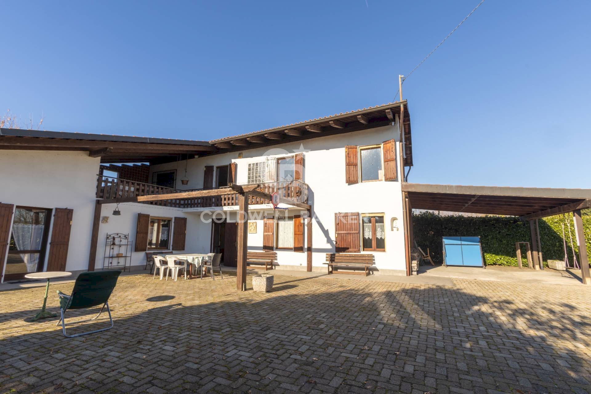 Foto 3 - Independent house STRADA PROVINCIALE 51
 
4, Rivarolo Canavese - photo 3