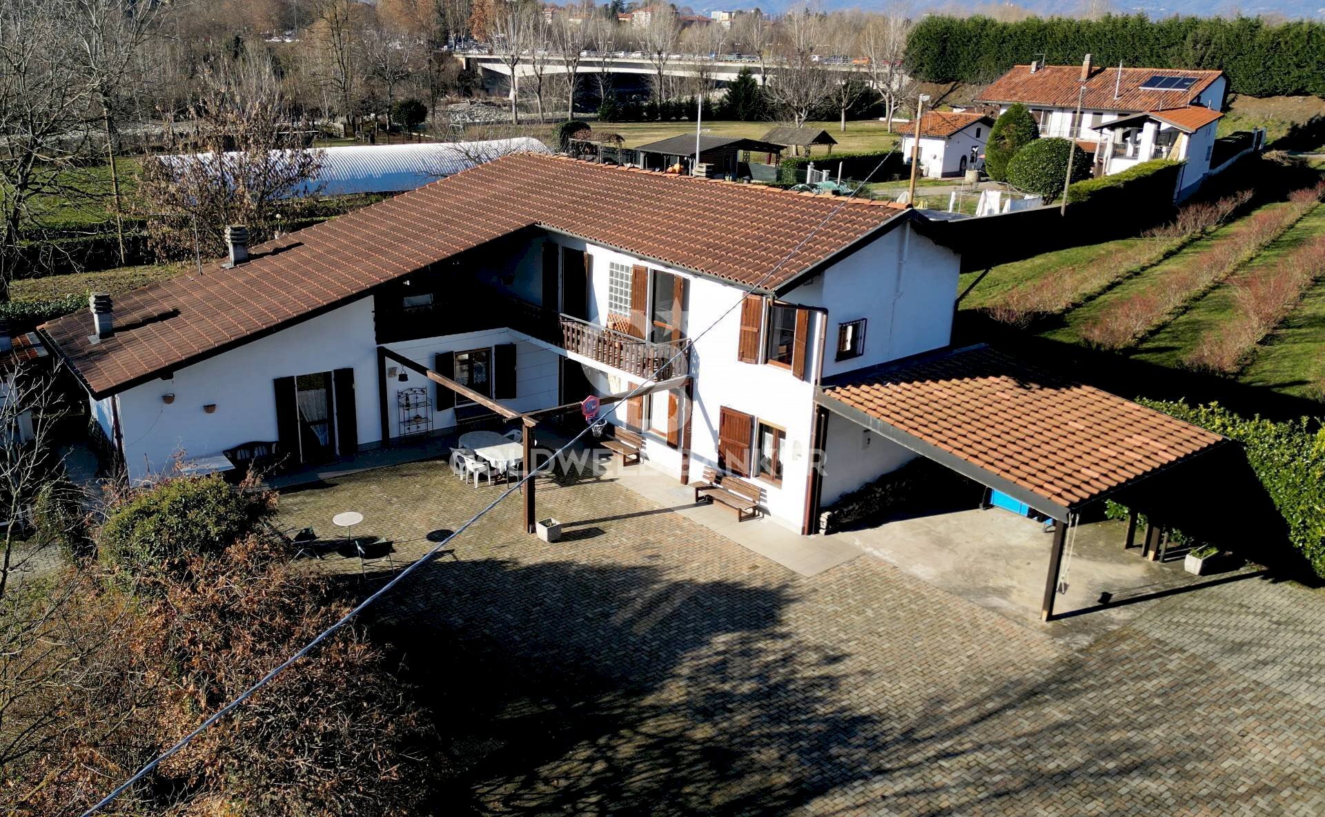Foto 2 - Casa indipendente STRADA PROVINCIALE 51
 
4, Rivarolo Canavese - foto 2