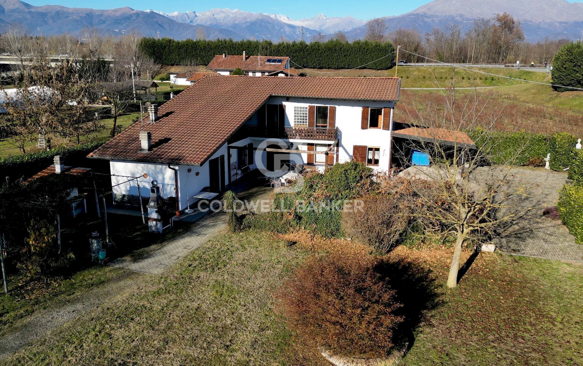 Foto 2 - Independent house STRADA PROVINCIALE 51
 
4, Rivarolo Canavese - photo 2