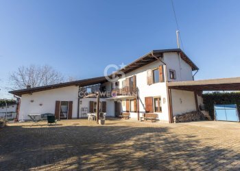 Foto 1 - Independent house STRADA PROVINCIALE 51
 
4, Rivarolo Canavese - photo 1