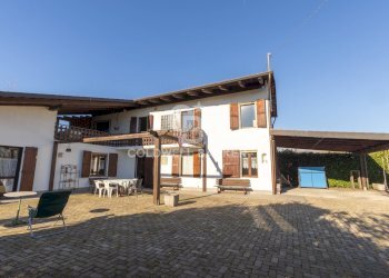 Foto 2 - Independent house STRADA PROVINCIALE 51
 
4, Rivarolo Canavese - photo 2