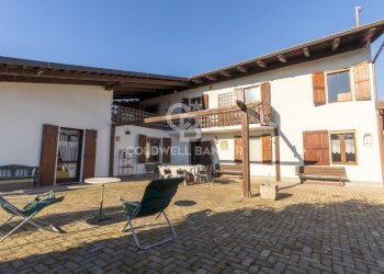 Foto 3 - Independent house STRADA PROVINCIALE 51
 
4, Rivarolo Canavese - photo 3