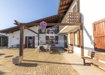 Foto 4 - Independent house STRADA PROVINCIALE 51
 
4, Rivarolo Canavese - photo 4