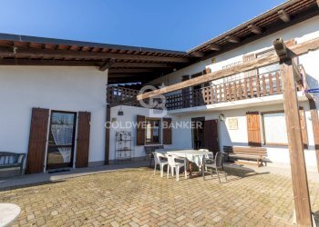 Foto 6 - Independent house STRADA PROVINCIALE 51
 
4, Rivarolo Canavese - photo 6